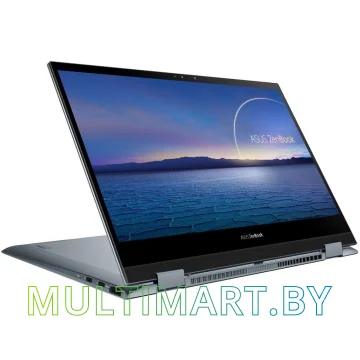 Ноутбук ASUS ZenBook Flip 13 UX363JA-EM141R (90NB0QT1-M05250) картинка 5